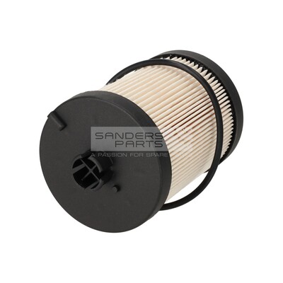 FUEL FILTER OEM HENGST  FOR VOLVO FL EURO6
